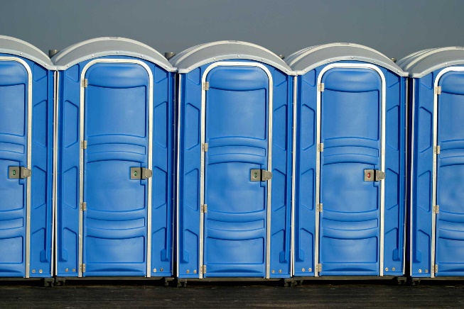 What are the benefits of utilizing portable toilet manufacturers in the USA? Many Americans take pride in locally made products. 