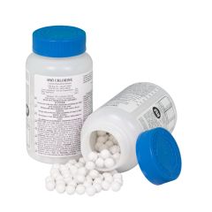 Chlorination Tabs