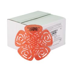 Deodorizing Urinal Screens - Mango scent