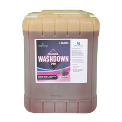 Fragrance & Washdown Spray - Mulberry scent