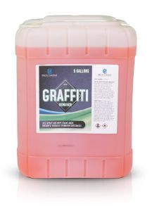 Graffiti Remover Liquid