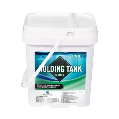 Holding Tank Cleaner
