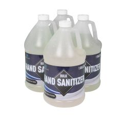 Bulk Hand Sanitizer