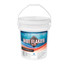 Hot Flakes De-Icer