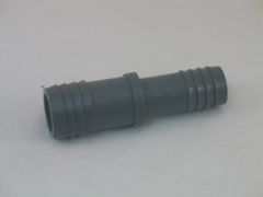 PC-000328-FITTING 3/4" X 1"BARB STRAIT