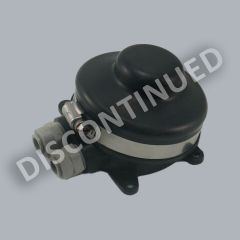 PC-000600 - DISCONTINUED