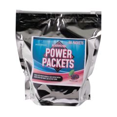 Deodorizing Power Packets - Mulberry scent