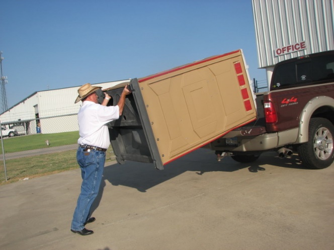 Company intangibles may make the difference in the end — especially if you find yourself in a situation where two or more potential portable toilet manufacturers are equal in your eyes.