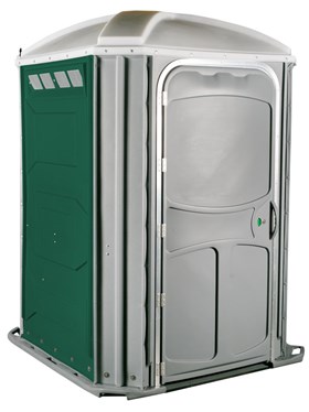Customer service is a benefit that sometimes gets overlooked by people looking to buy portable restroom products. They can find an intriguing portable toilet and get tunnel vision — considering only the actual product itself and not thinking about anything else.