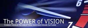 The Power of Vision