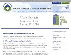 WPSD toolkit is now available on the PSAI website.