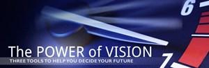 The Power of Vision