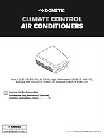 Air Conditioners & Thermostats